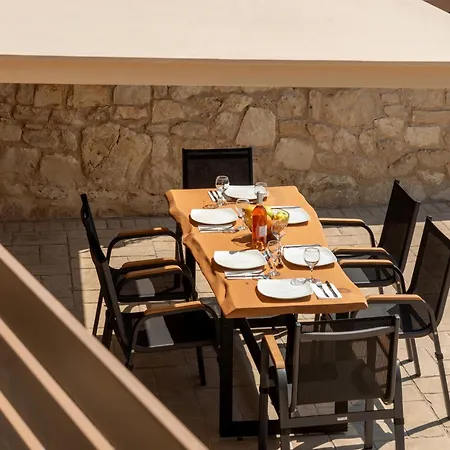Sirena Villa Chania  Zewnętrze zdjęcie
