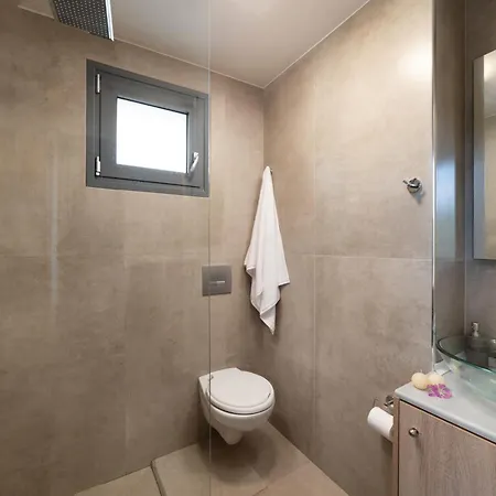 Sirena Villa Chania  Zewnętrze zdjęcie