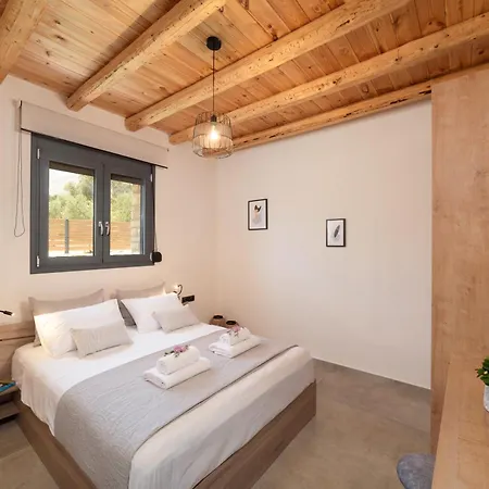 Sirena Villa Chania  Zewnętrze zdjęcie