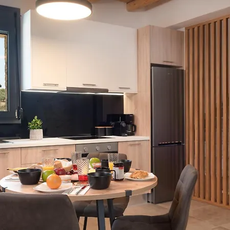 Sirena Villa Chania  Zewnętrze zdjęcie