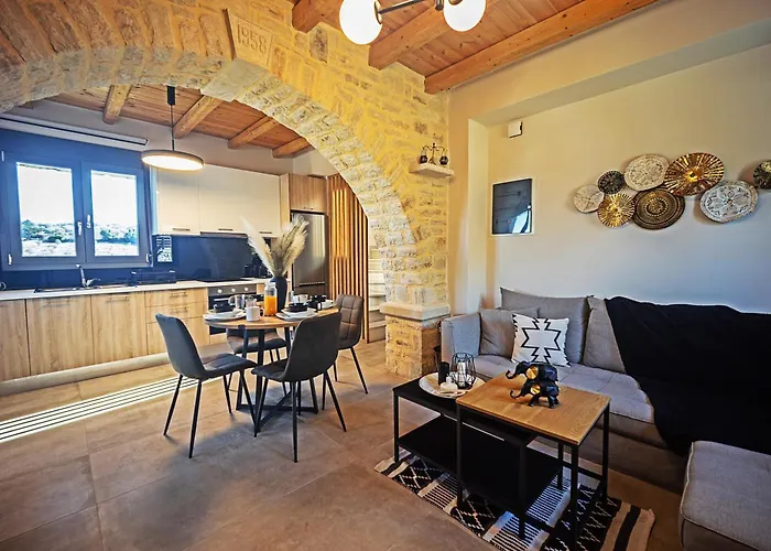 Sirena Villa